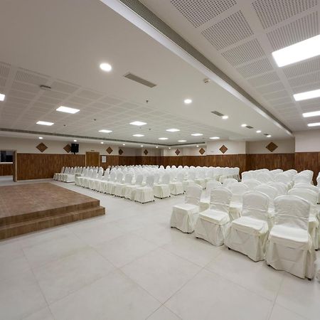 The Habitat Suites Ґуруваюр Екстер'єр фото