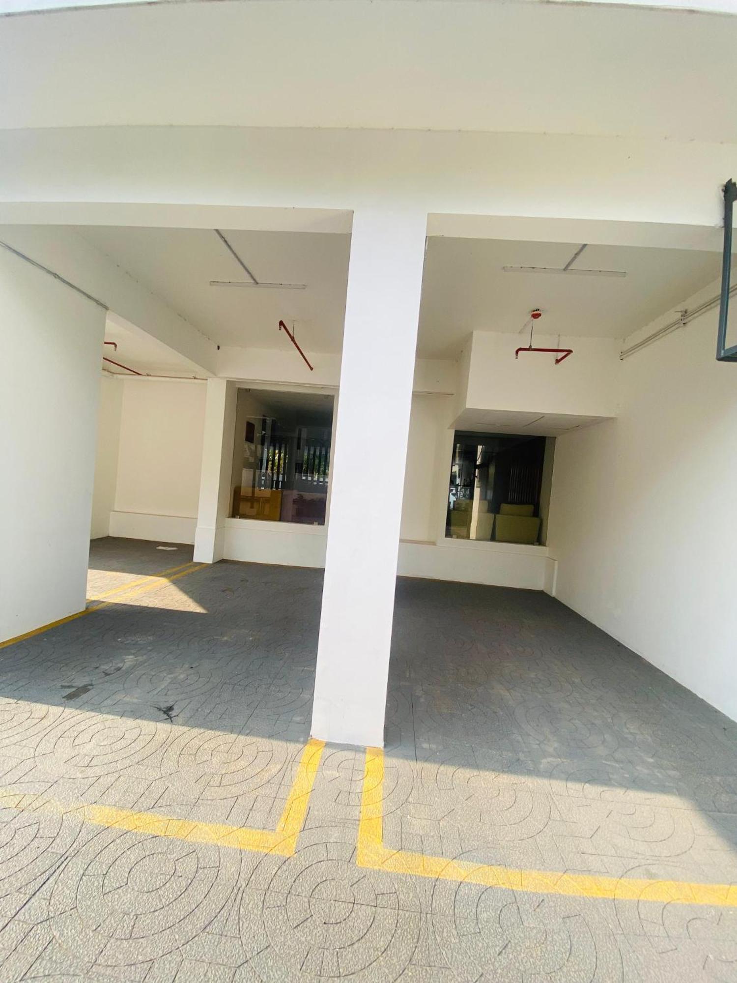 The Habitat Suites Ґуруваюр Екстер'єр фото