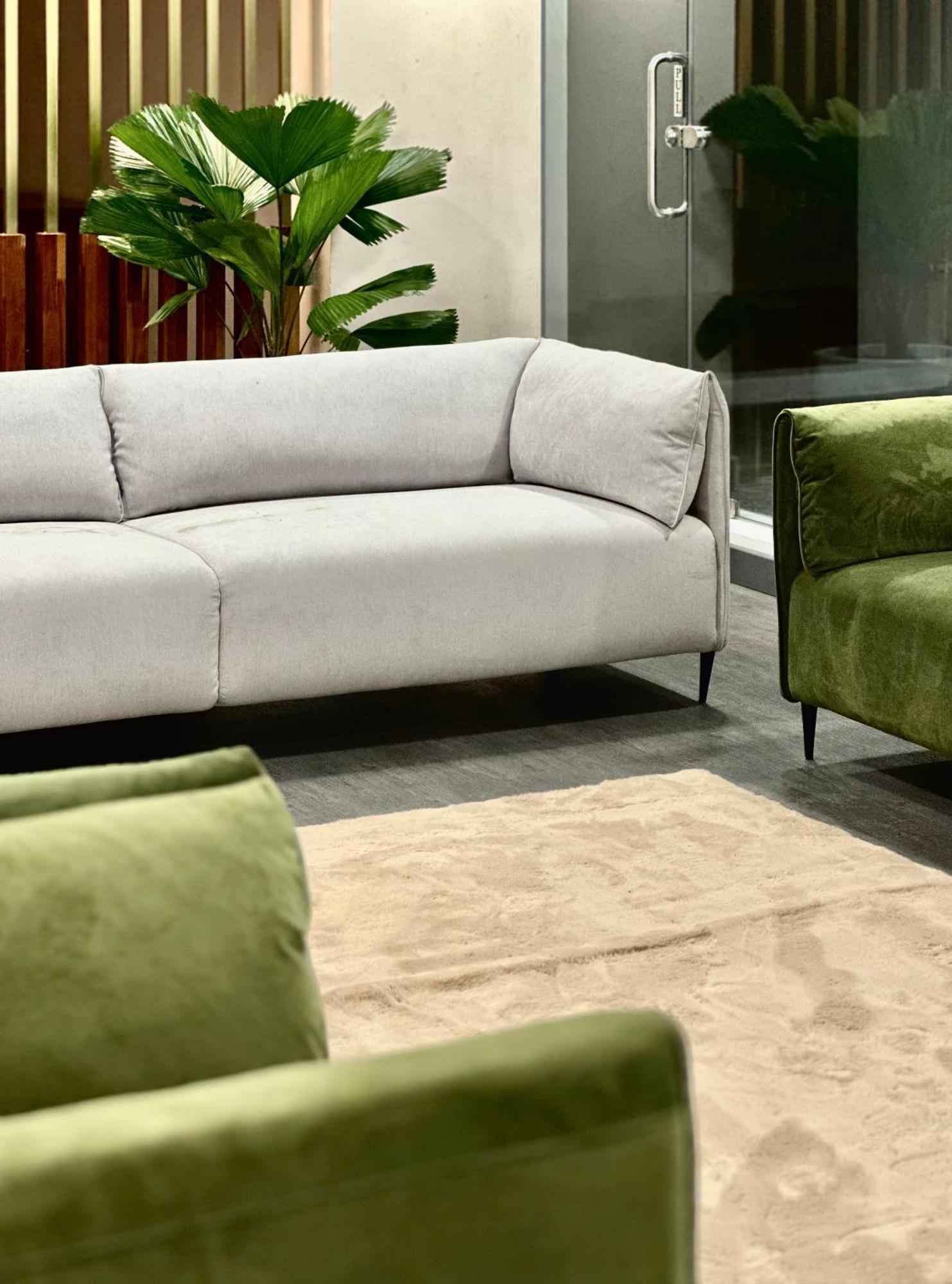 The Habitat Suites Ґуруваюр Екстер'єр фото